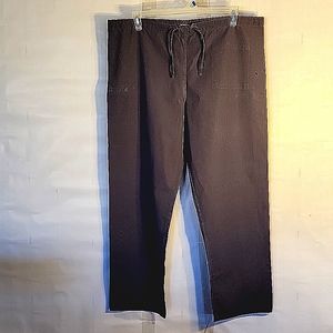 Scrub pants size Medium - #1200